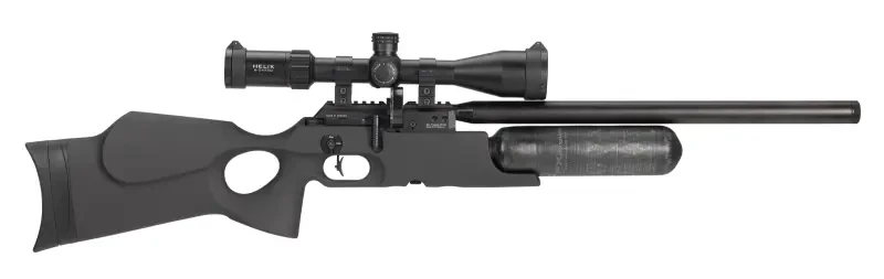 FX Airguns Crown MKII – görsel 1