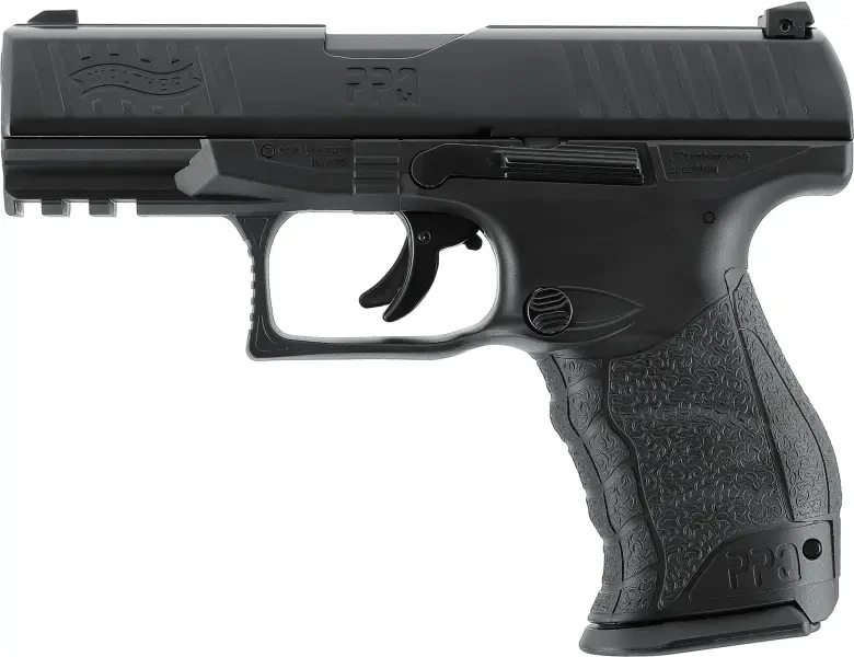Umarex Walther PPQ M2 – görsel 1