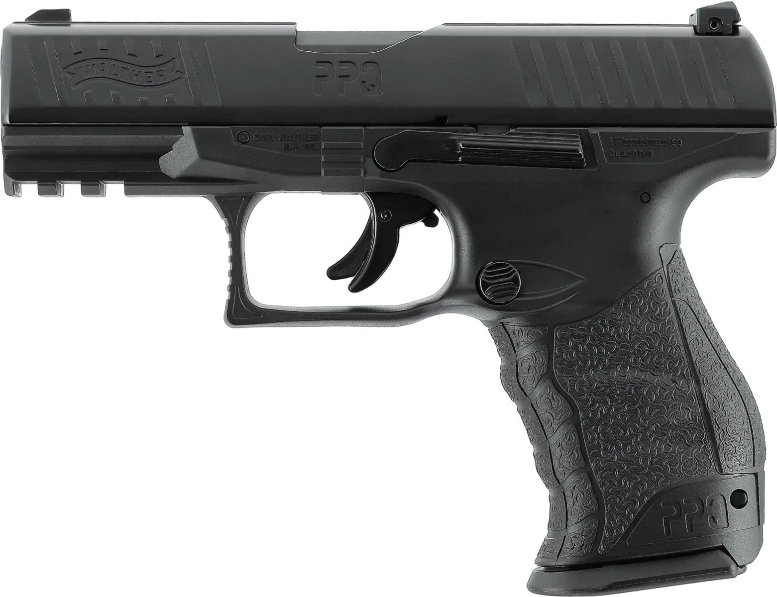 Umarex Walther PPQ M2 – görsel 1