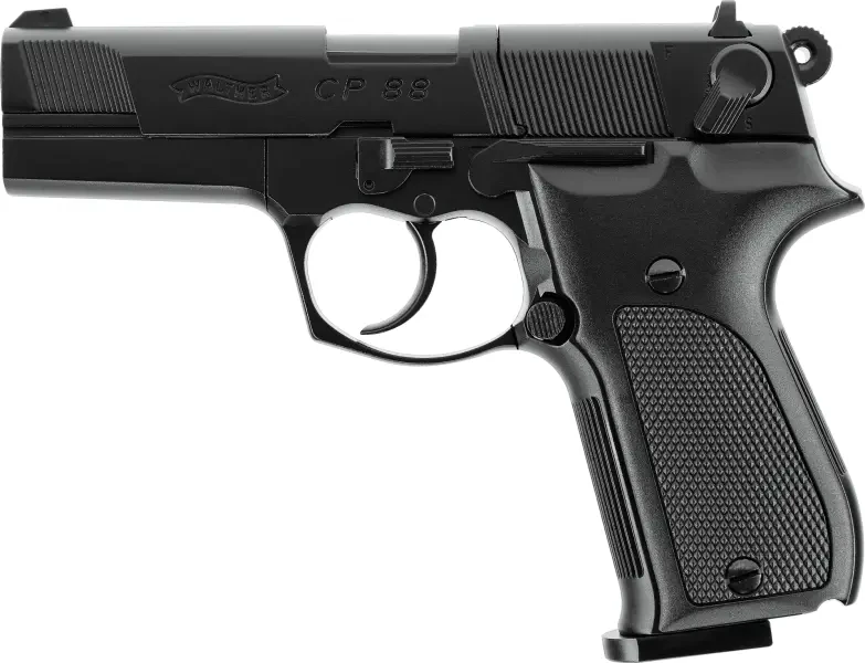 Umarex Walther CP88 – görsel 1