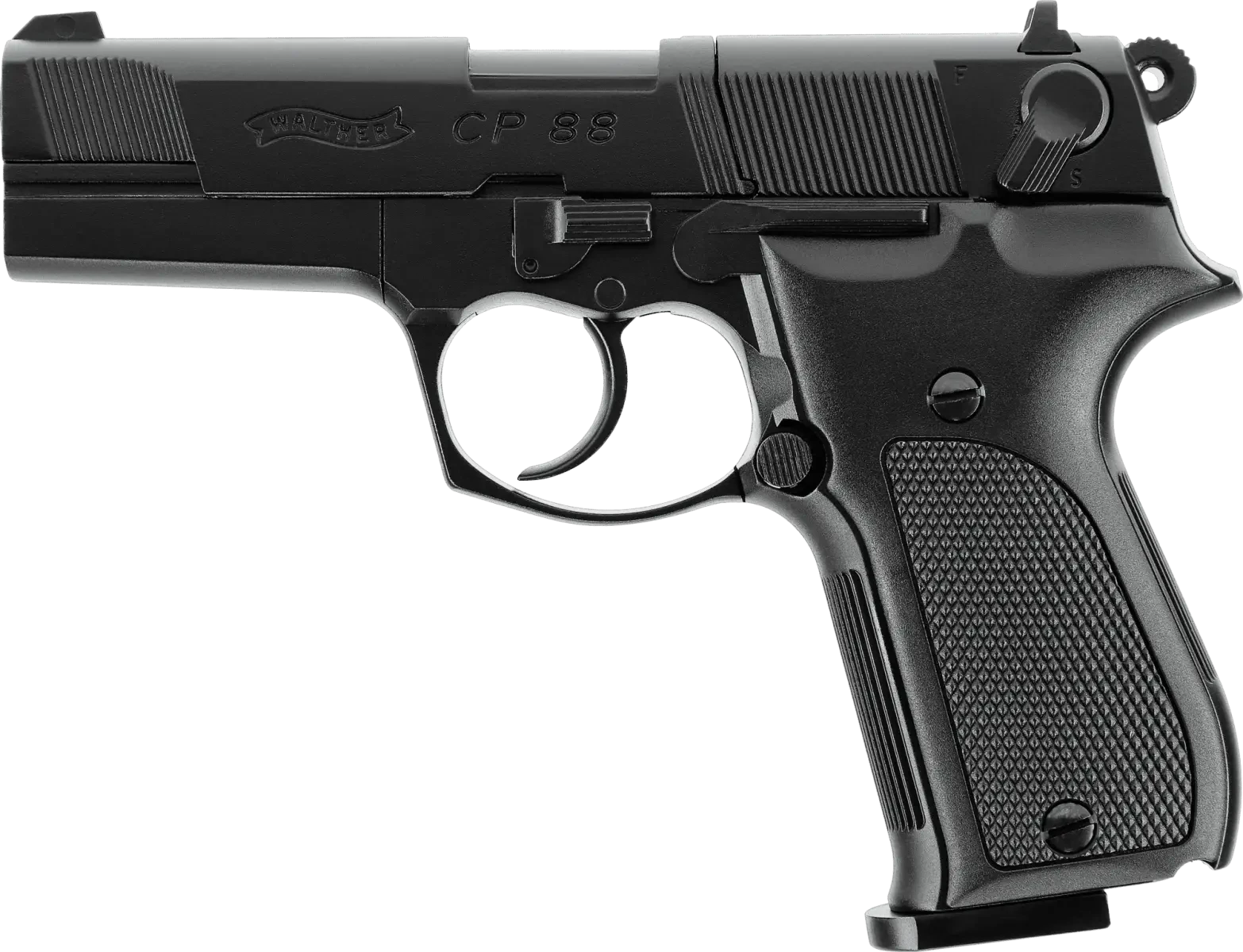 Umarex Walther CP88 – görsel 1