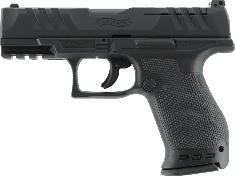 Umarex Walther PDP Compact 4" – görsel 1