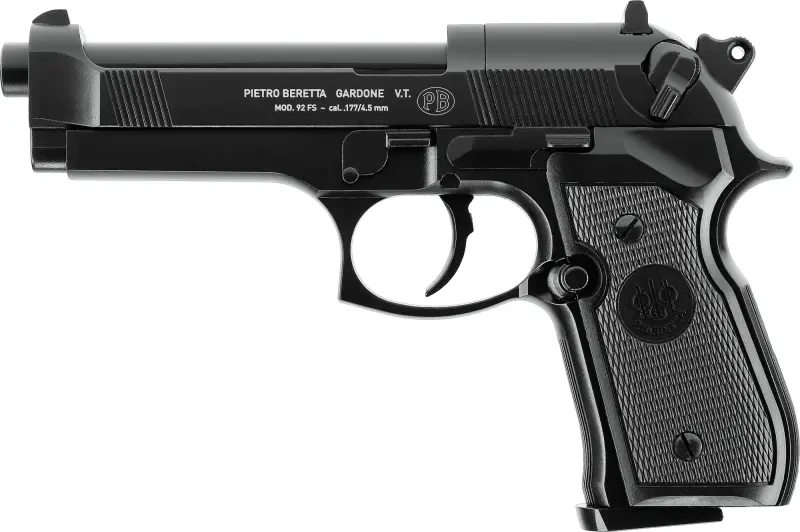 Umarex Beretta MOD. 92 FS – görsel 1