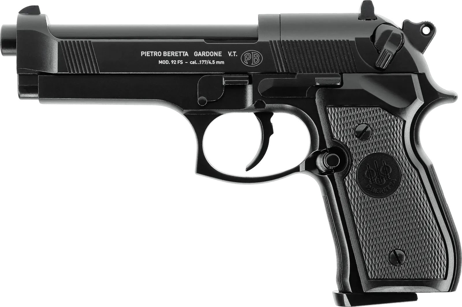 Umarex Beretta MOD. 92 FS – görsel 1
