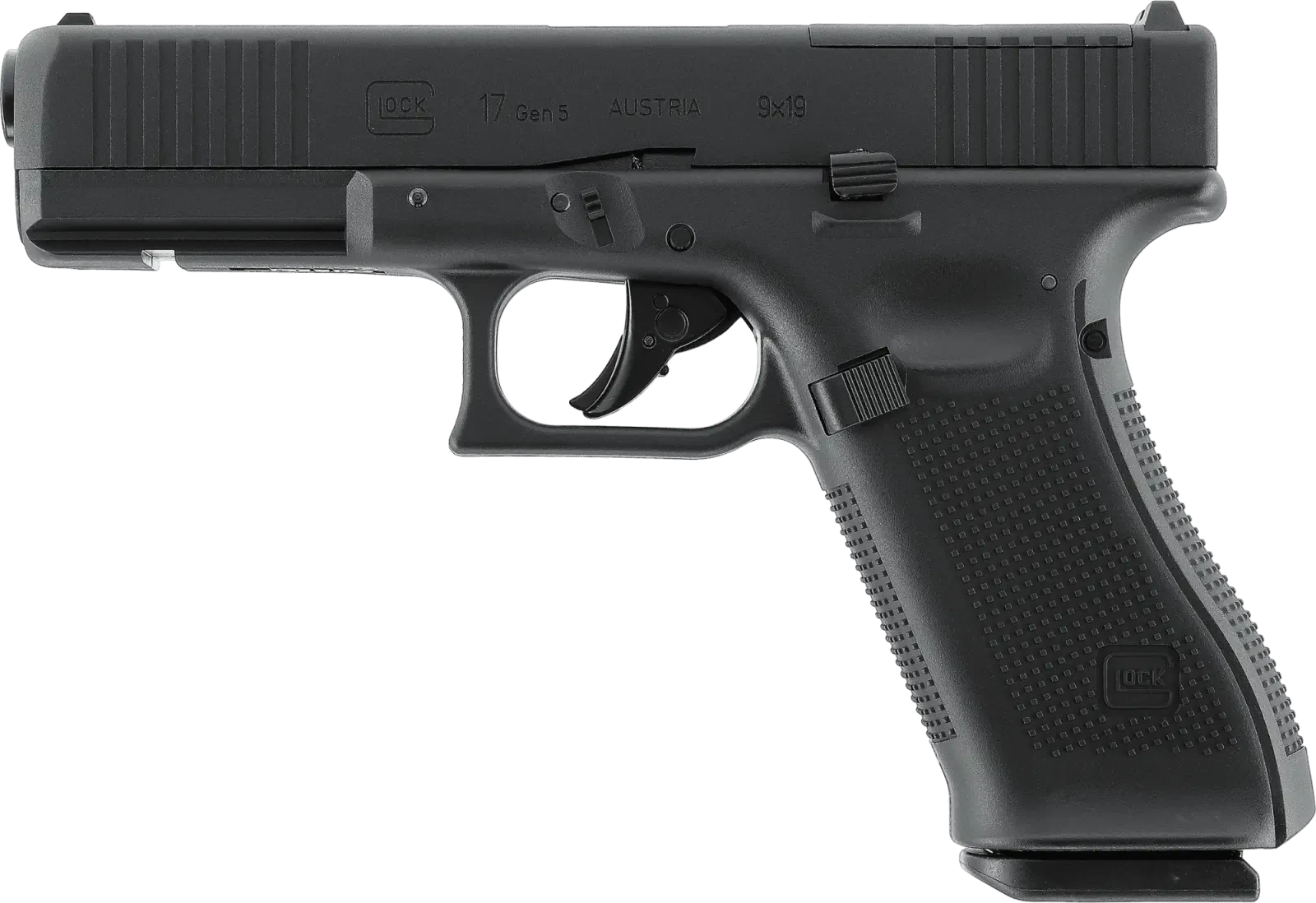 Umarex GLOCK G17 Gen5 MOS – görsel 1