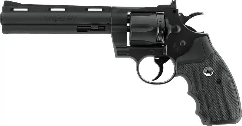 Umarex Colt Python 6" – görsel 1