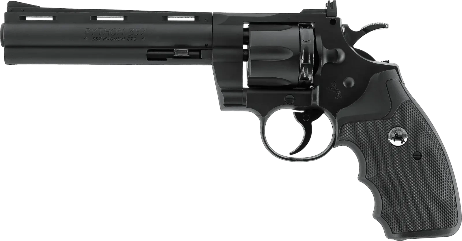 Umarex Colt Python 6" – görsel 1