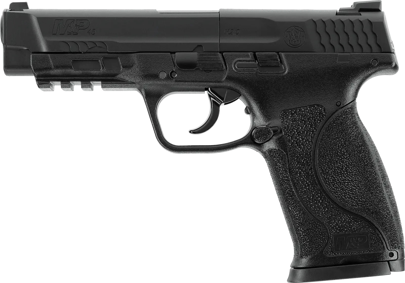 Umarex Smith & Wesson M&P45 M2.0 – görsel 1