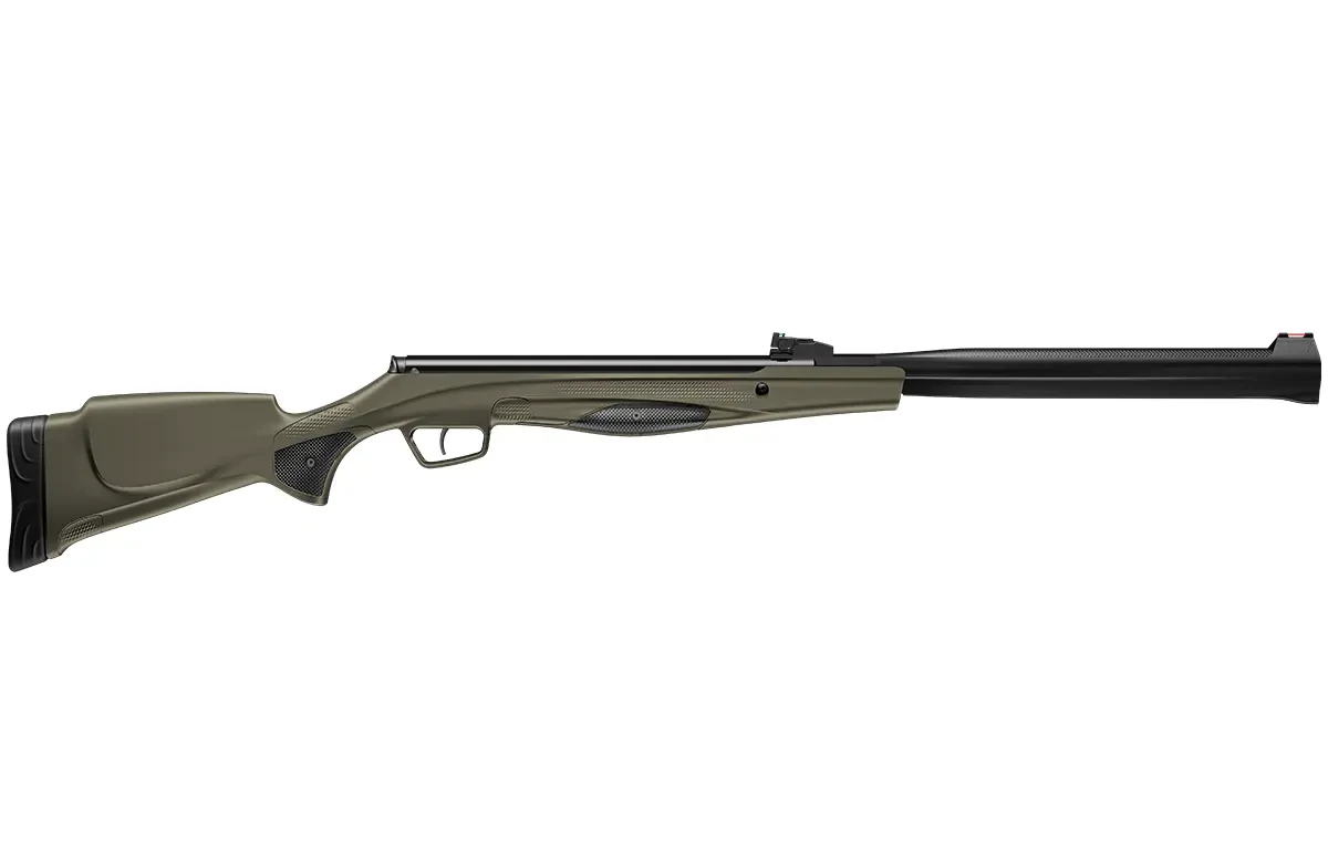 Stoeger RX Sport Yeşil – görsel 1