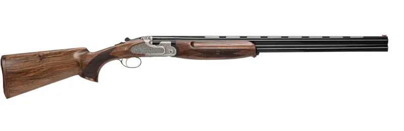 ATA Arms SP Silverline II – görsel 1