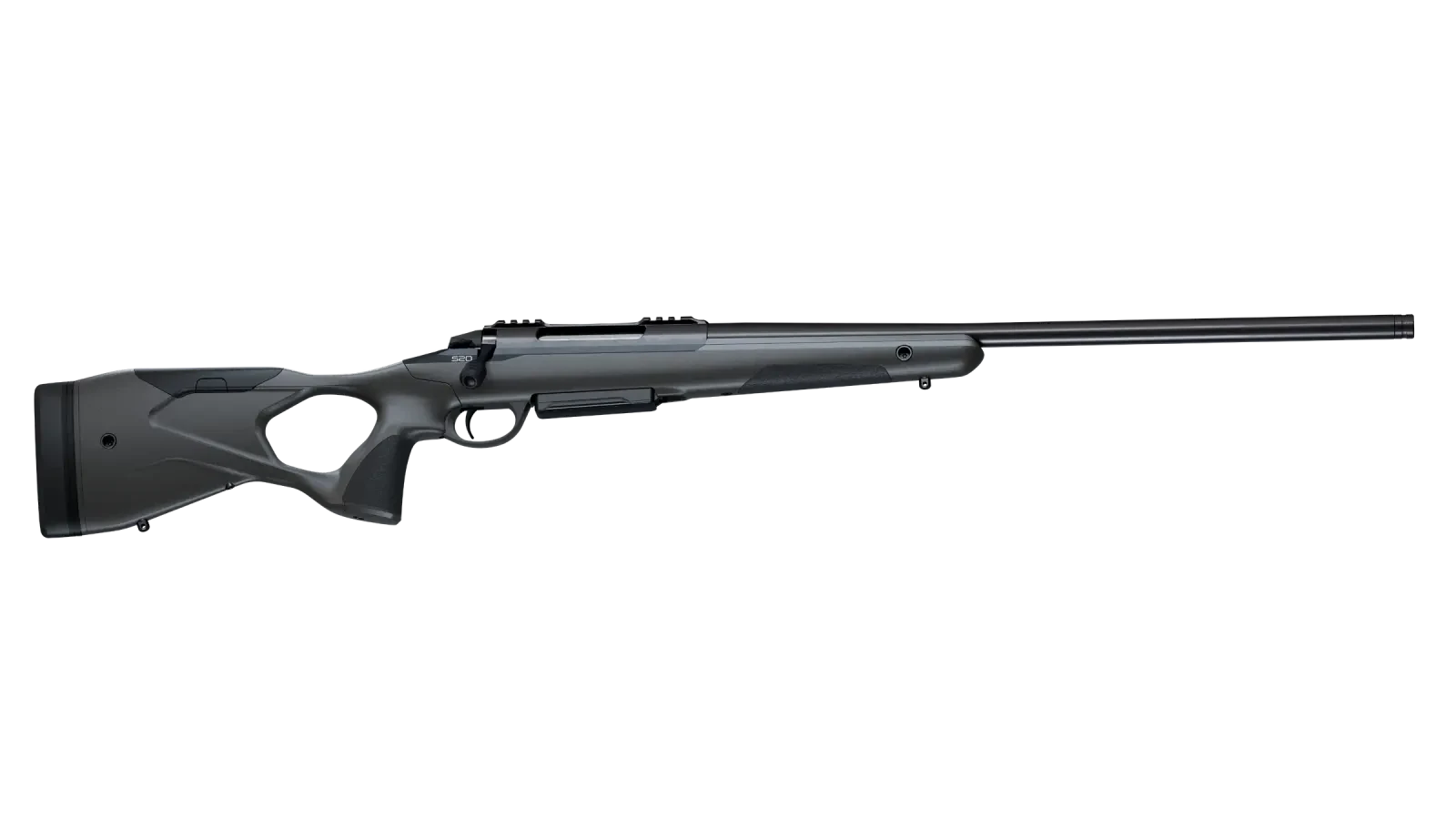 Sako S20 Hunter – görsel 1