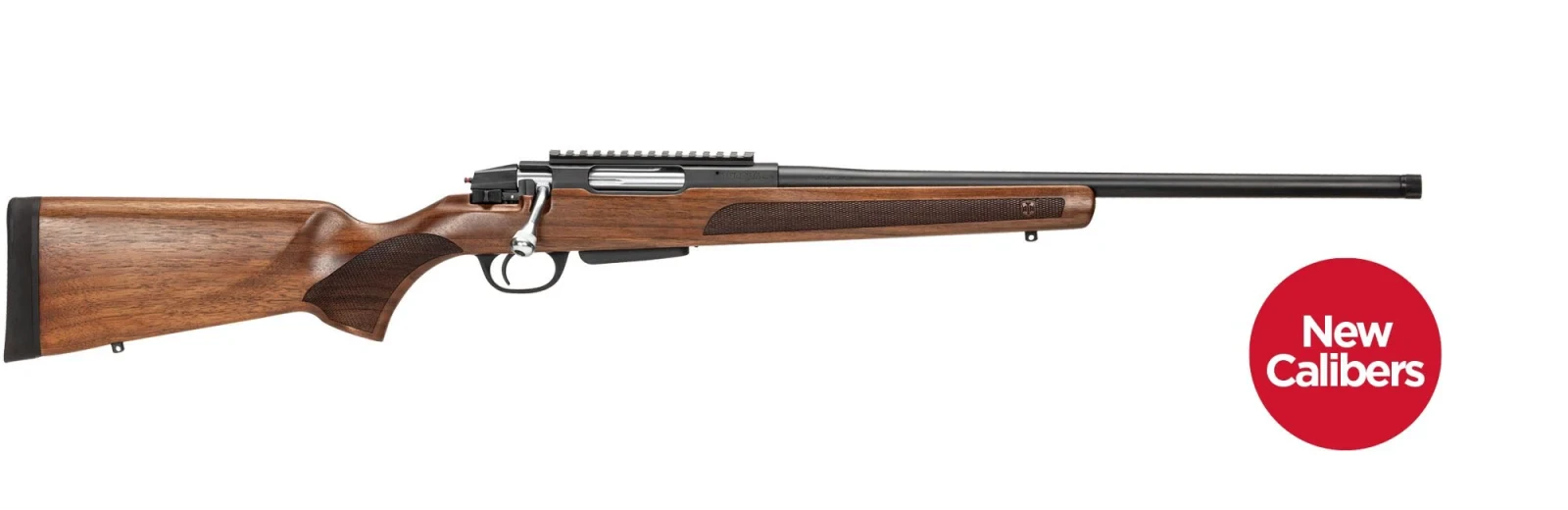 ATA Arms Turqua Walnut – görsel 1