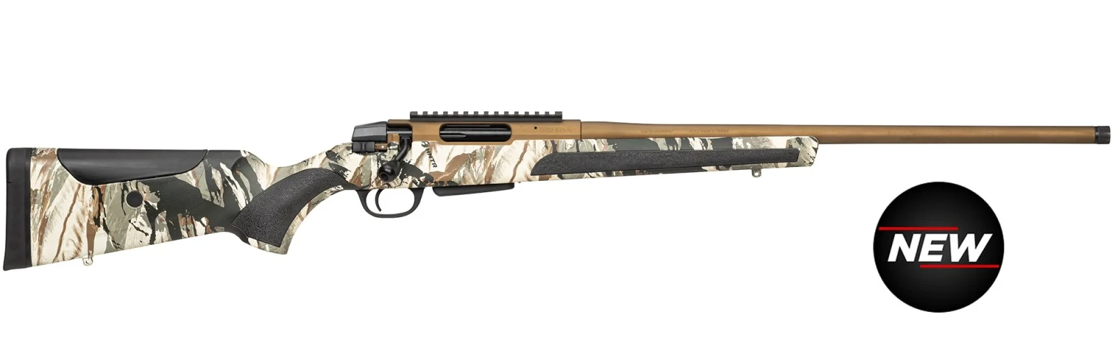 ATA Arms Turqua Camo – görsel 1