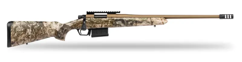 Huğlu OVIS G2 MOSSY OAK ELEMENTS TERRA – görsel 1