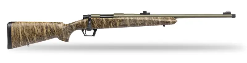 Huğlu OVIS G2 MOSSY OAK NEW BOTTOMLAND – görsel 1
