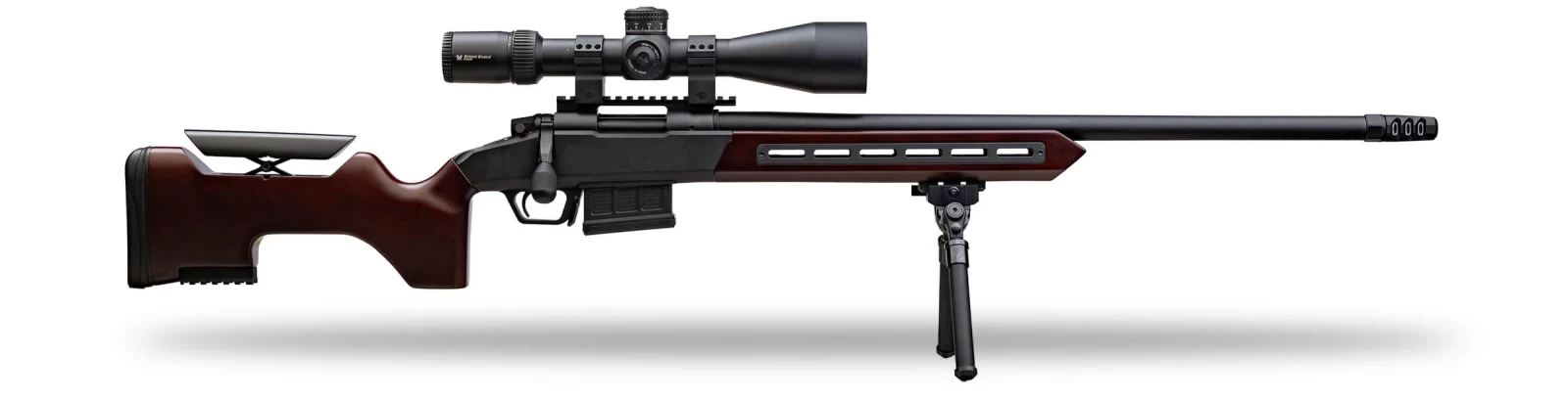 Huğlu OVIS G2 LONG RANGE AHŞAP – görsel 1