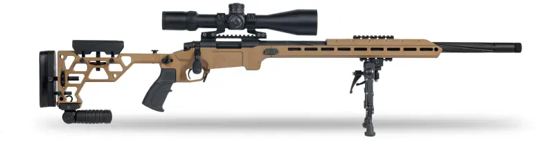 Huğlu OVIS G2 AL COYOTE TAN – görsel 1