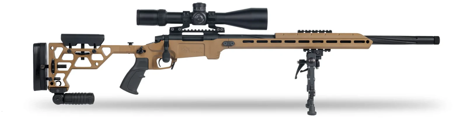 Huğlu OVIS G2 AL COYOTE TAN – görsel 1