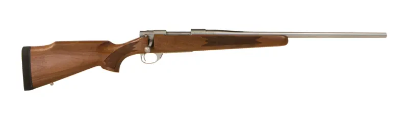Howa Walnut Hunter – görsel 1