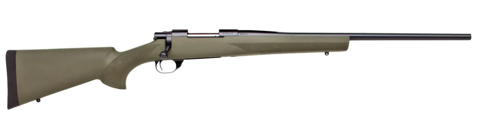 Howa 1500 Hogue – görsel 1