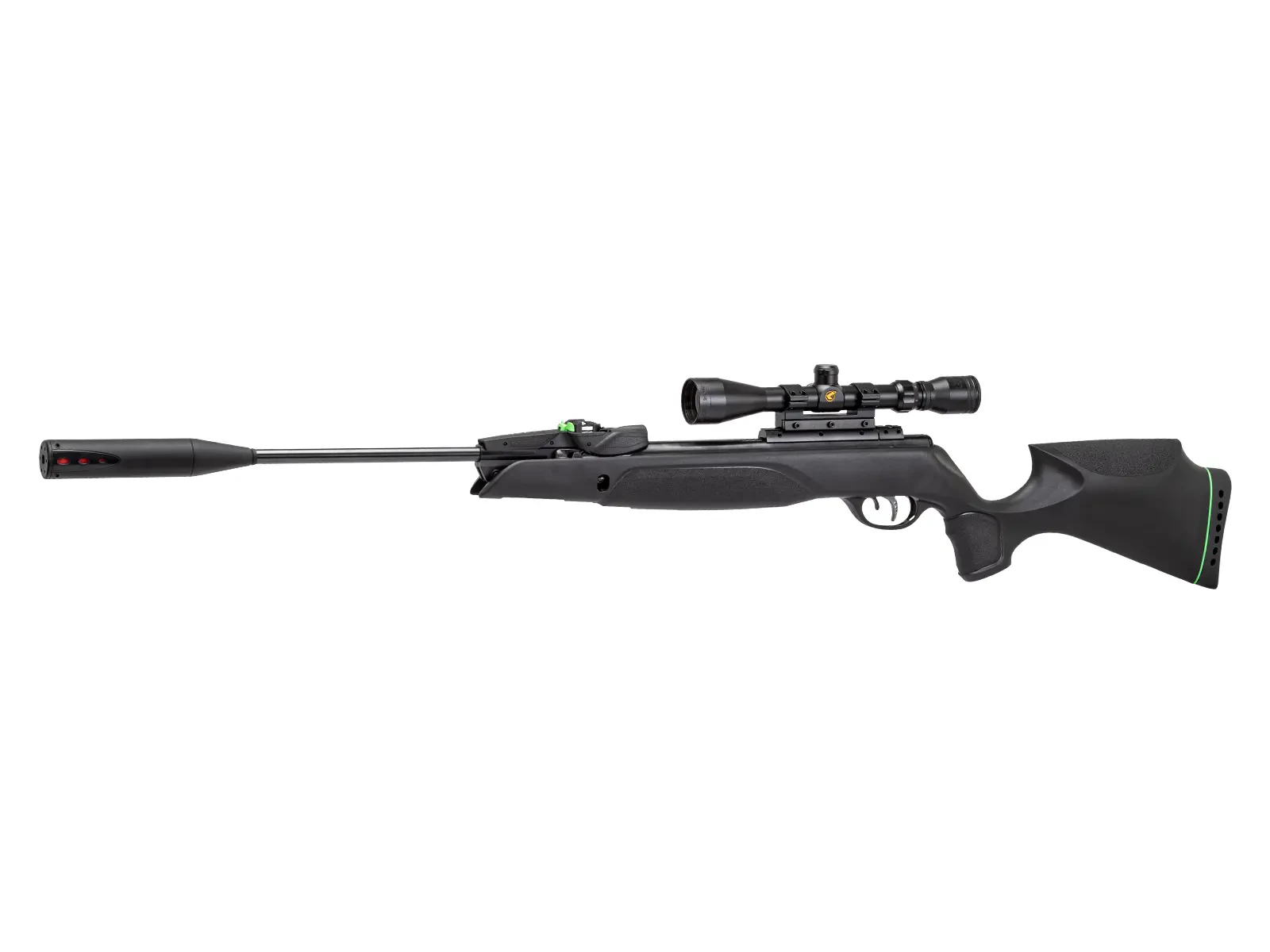 Gamo Swarm Magnum Pro 10X Gen 3i – görsel 1