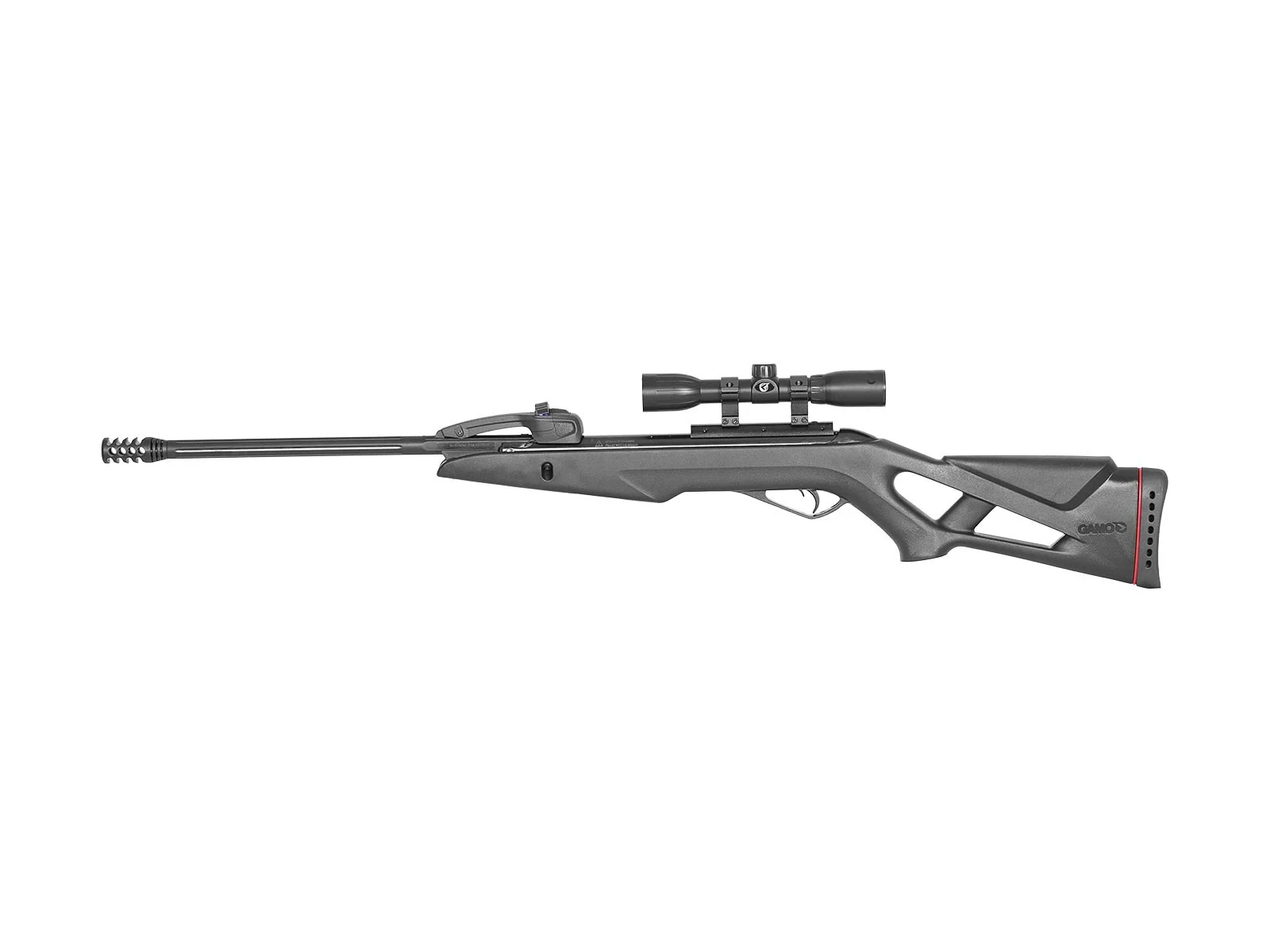Gamo Swarm Fox GEN 1 – görsel 1
