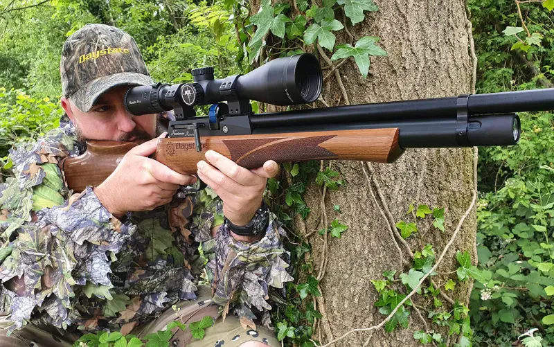 Daystate Huntsman Revere – görsel 1
