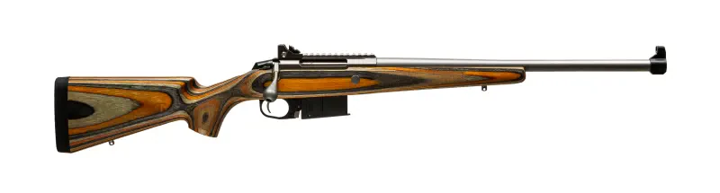 Tikka T3x Arctic – görsel 1
