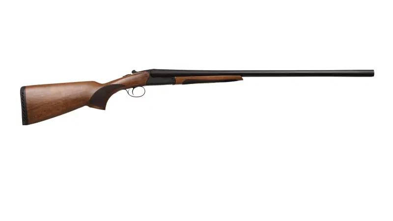 Kral Arms Side-By-Side Black – görsel 1