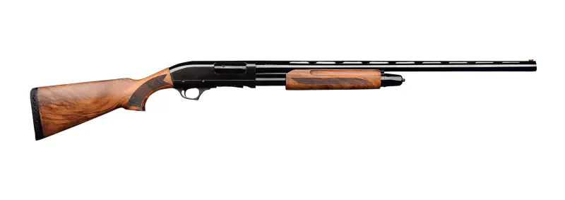 Kral Arms Hunting Pump W&S – görsel 1