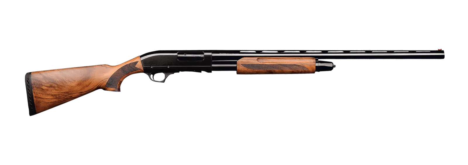 Kral Arms Hunting Pump W&S – görsel 1