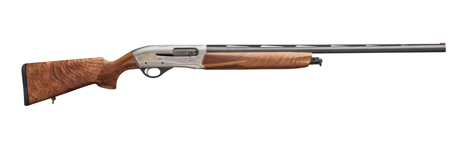 Fabarm L4S – görsel 1