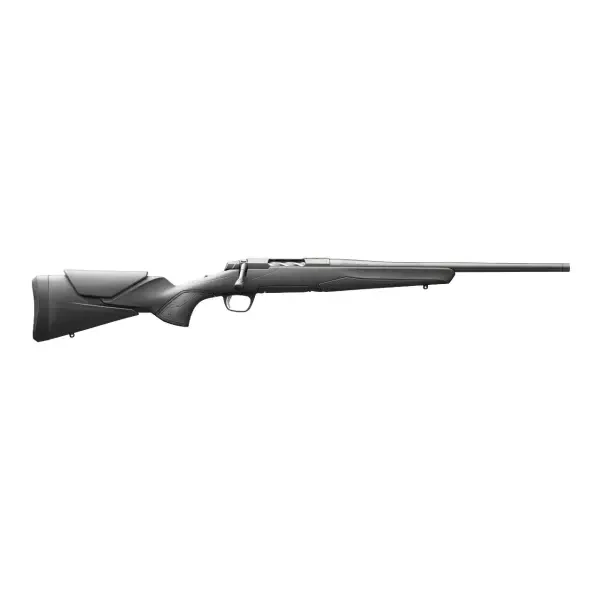 Browning X-Bolt 2 Nordic Varitech Black Adjustable Threaded – görsel 1