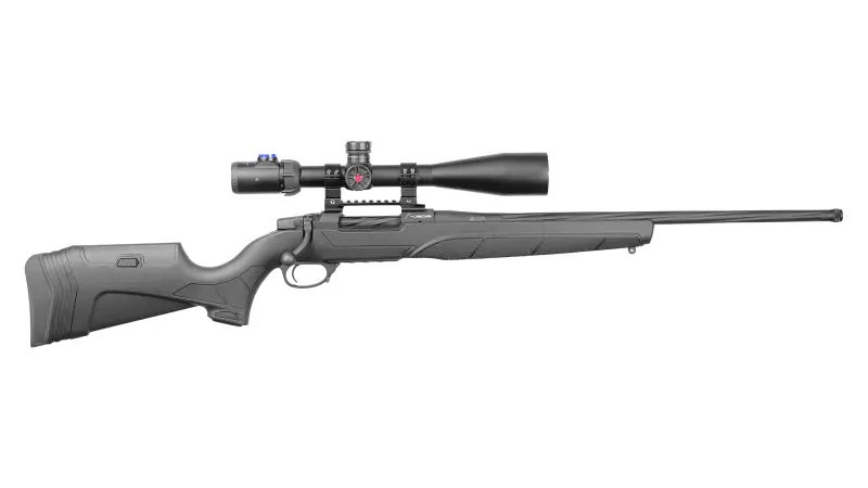 Kral Arms BLACK – görsel 1