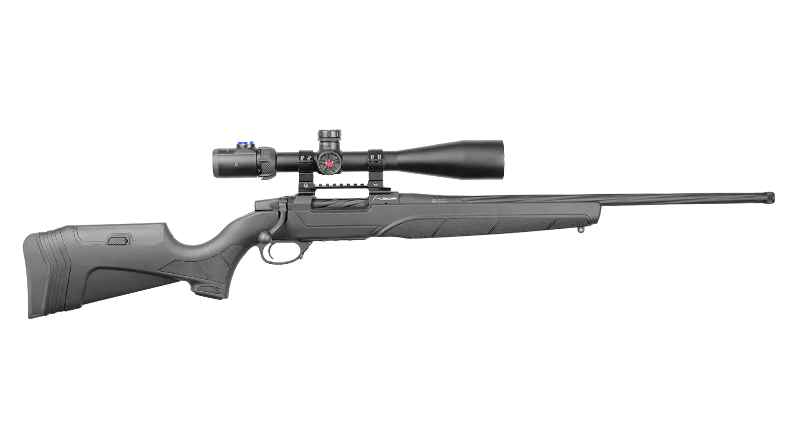 Kral Arms BLACK – görsel 1