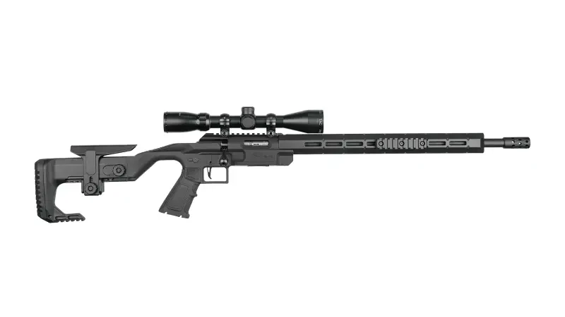 Kral Arms KR22 Sürgülü – görsel 1