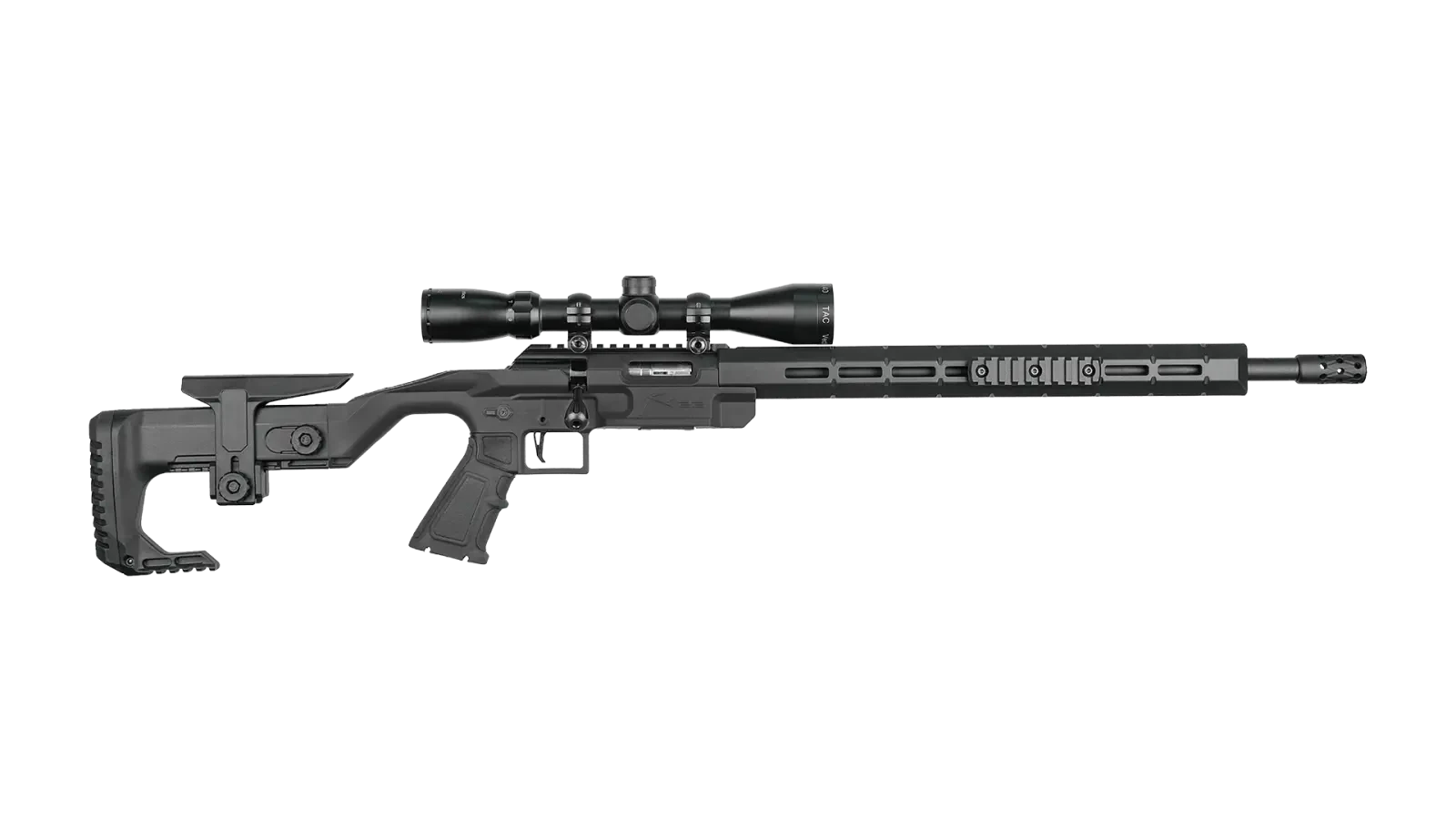 Kral Arms KR22 Sürgülü – görsel 1