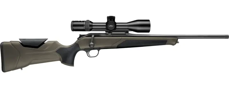 Blaser R8 Professional 2.0 – görsel 1