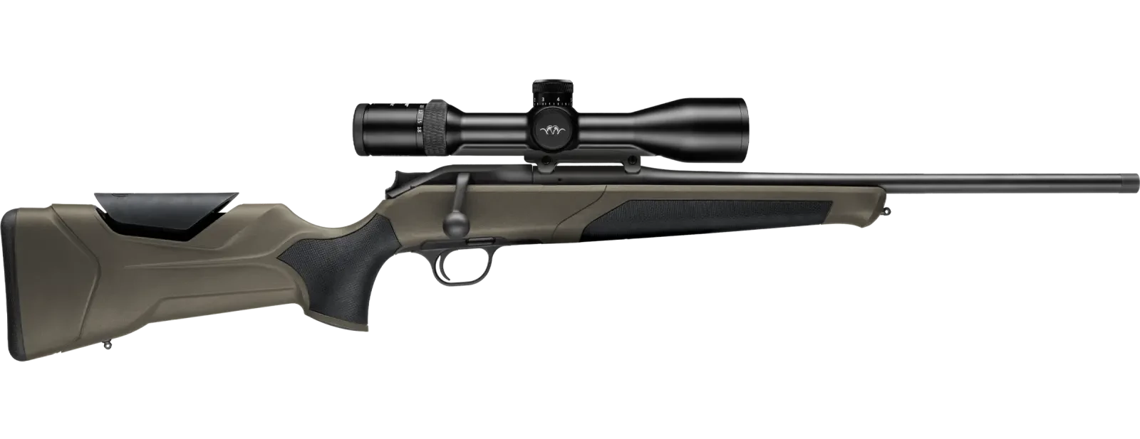 Blaser R8 Professional 2.0 – görsel 1