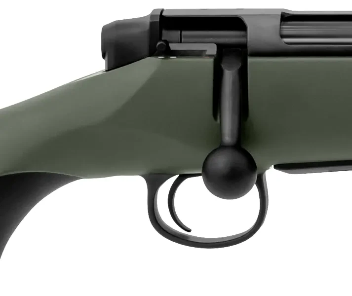Mauser 18 Waldjagd – görsel 1