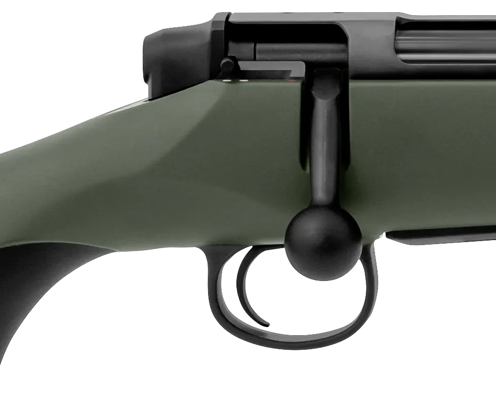Mauser 18 Waldjagd – görsel 1