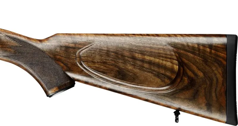 Mauser 98 Standard Expert – görsel 1