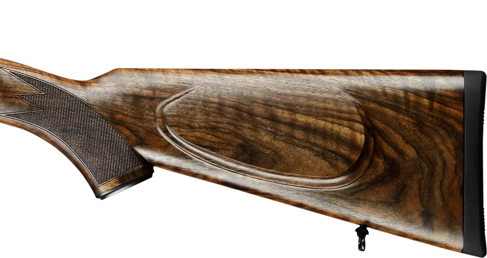 Mauser 98 Standard Expert – görsel 1