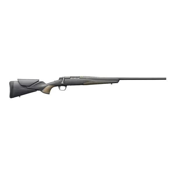 Browning X-Bolt 2 Distance Varitech Black Adjustable Threaded – görsel 1