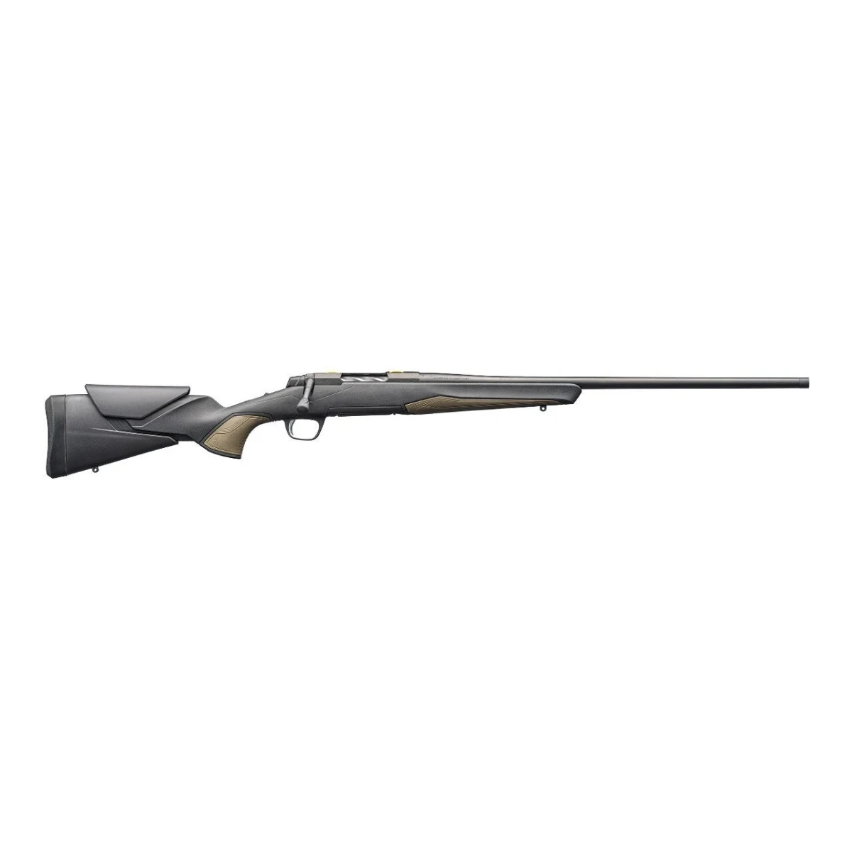 Browning X-Bolt 2 Distance Varitech Black Adjustable Threaded – görsel 1