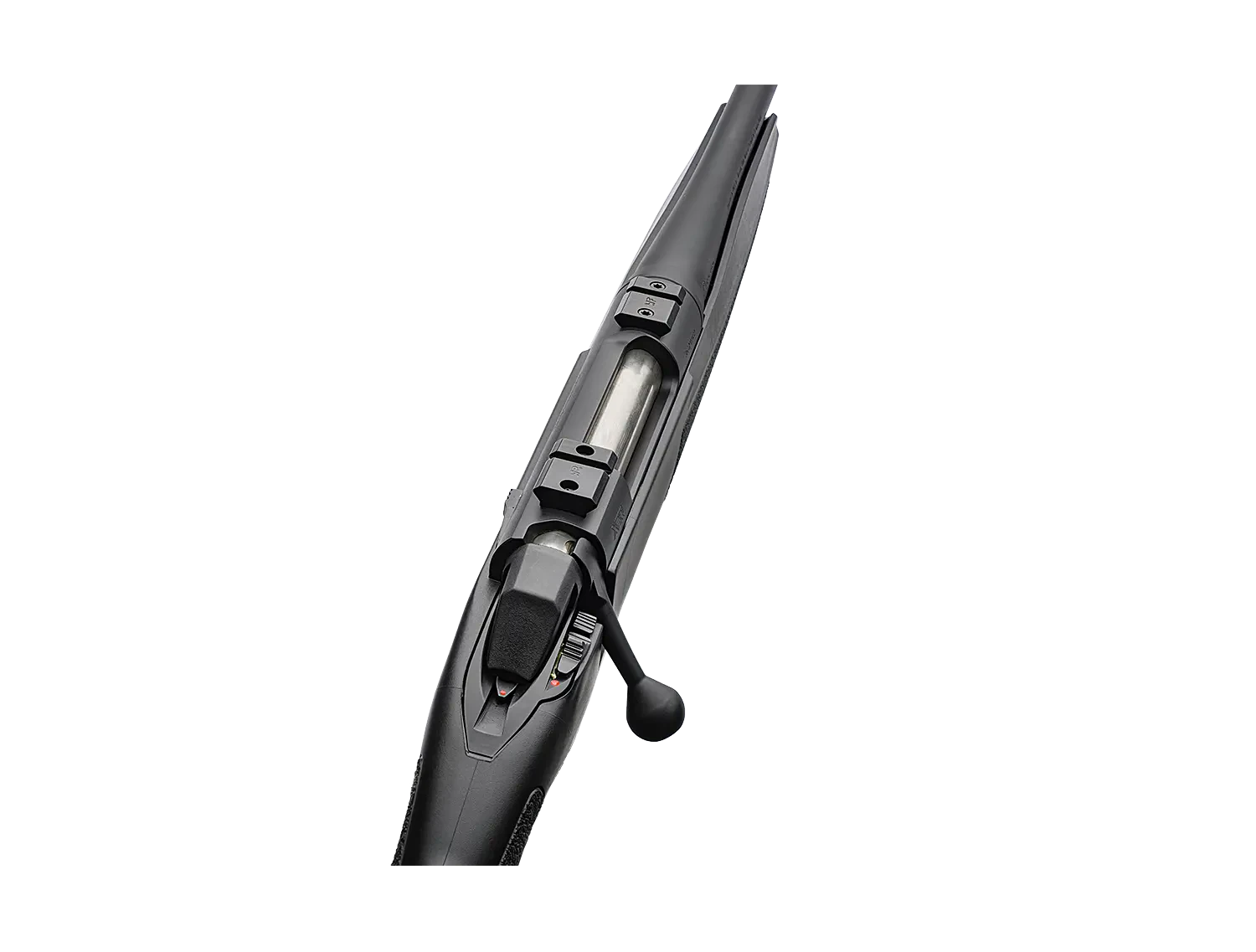 Winchester XPR Composite Threaded – görsel 1