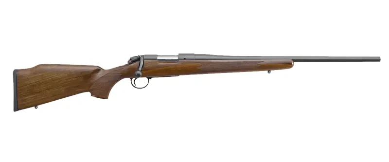 Bergara B-14 TIMBER – görsel 1