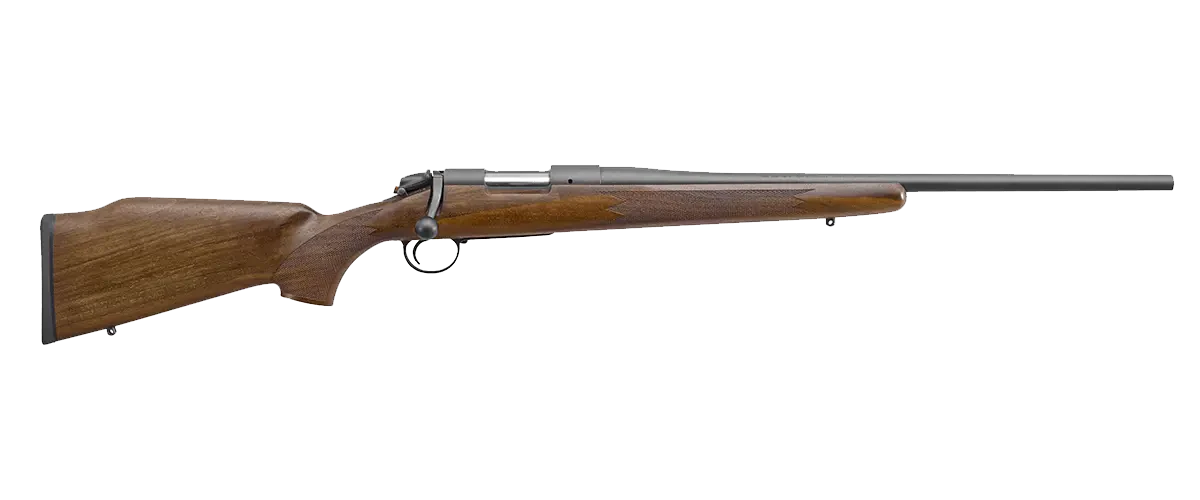 Bergara B-14 TIMBER – görsel 1