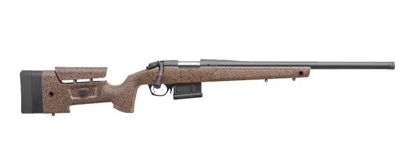 Bergara B-14 HMR (Hunting And Match Rifle) – görsel 1