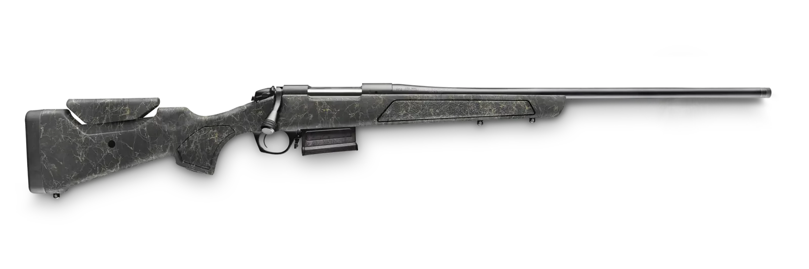 Bergara B14 SIERRA – görsel 1